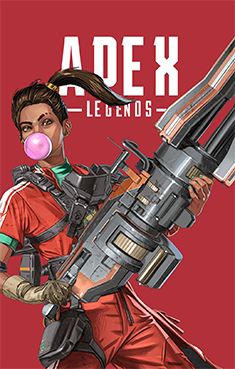 apex legends game cover
